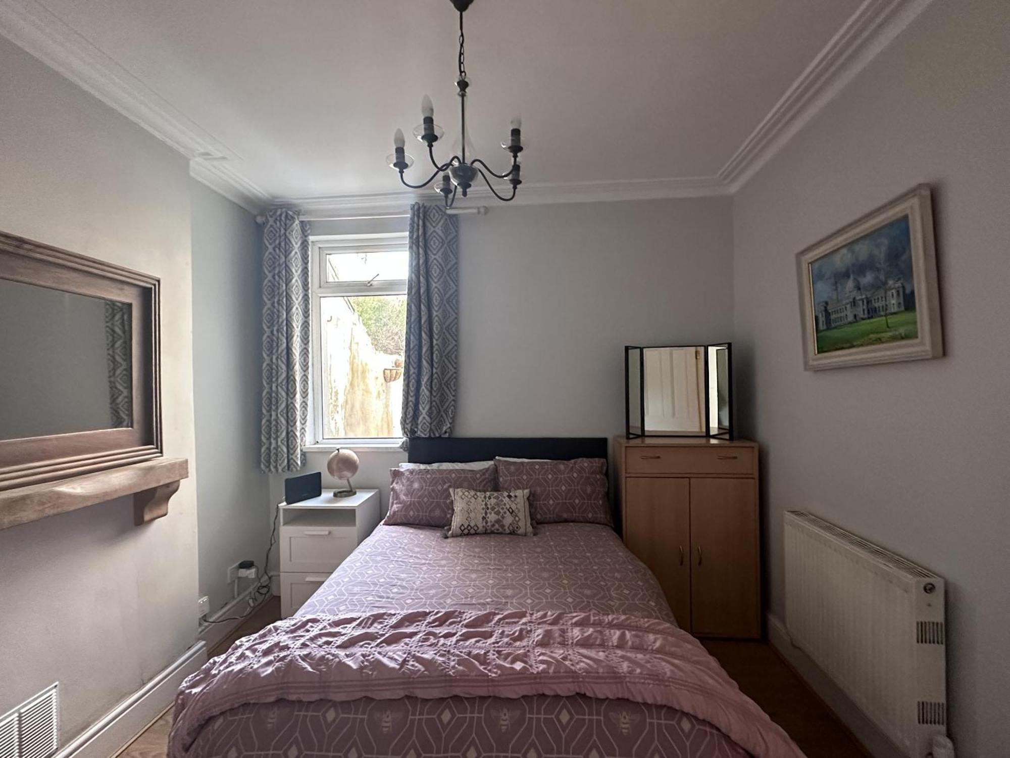 Adanhouse-Stockland Spacious 5 Bedroom House Sleeps 12 Private Garden Cardiff Exterior foto