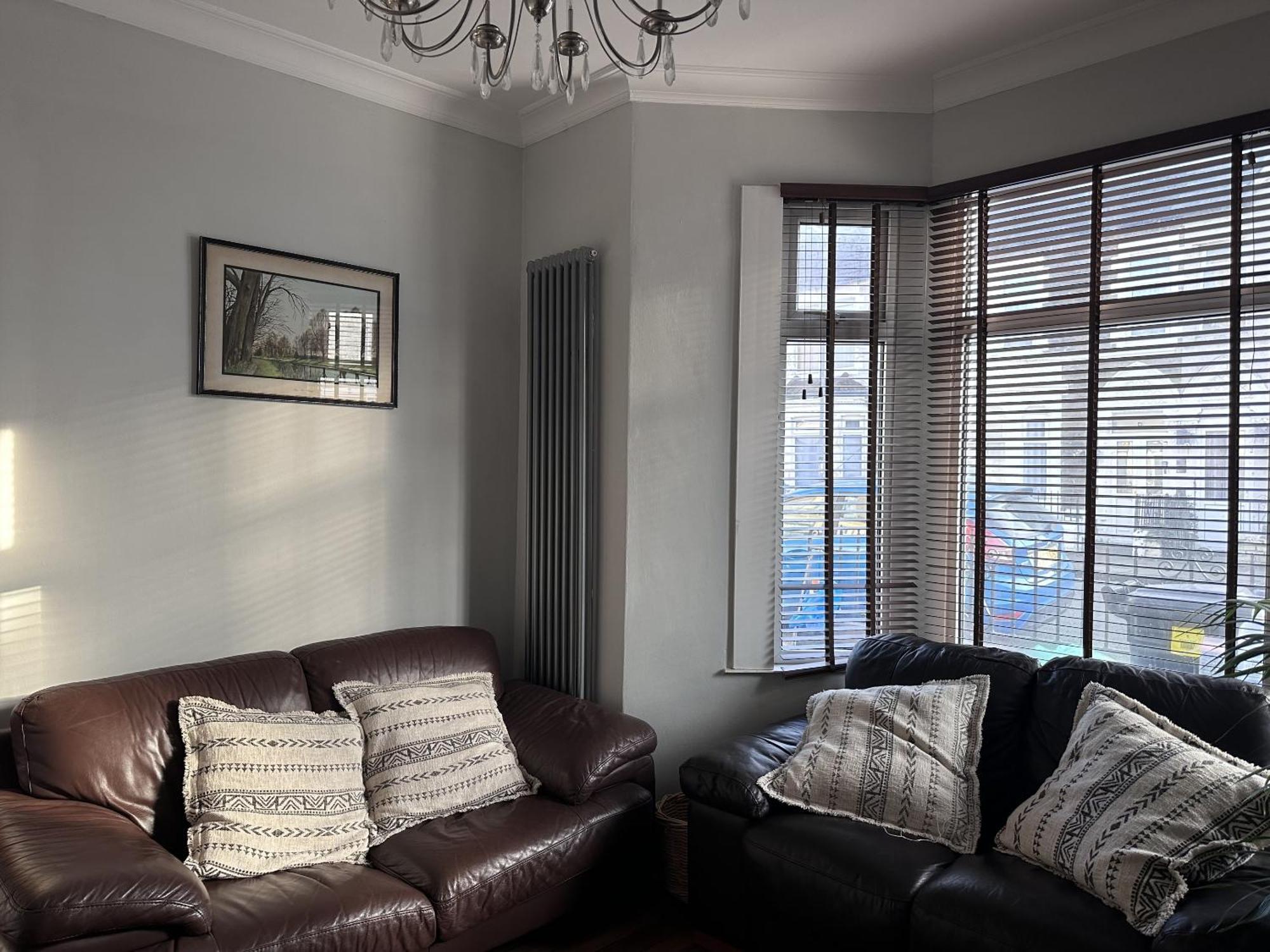 Adanhouse-Stockland Spacious 5 Bedroom House Sleeps 12 Private Garden Cardiff Exterior foto