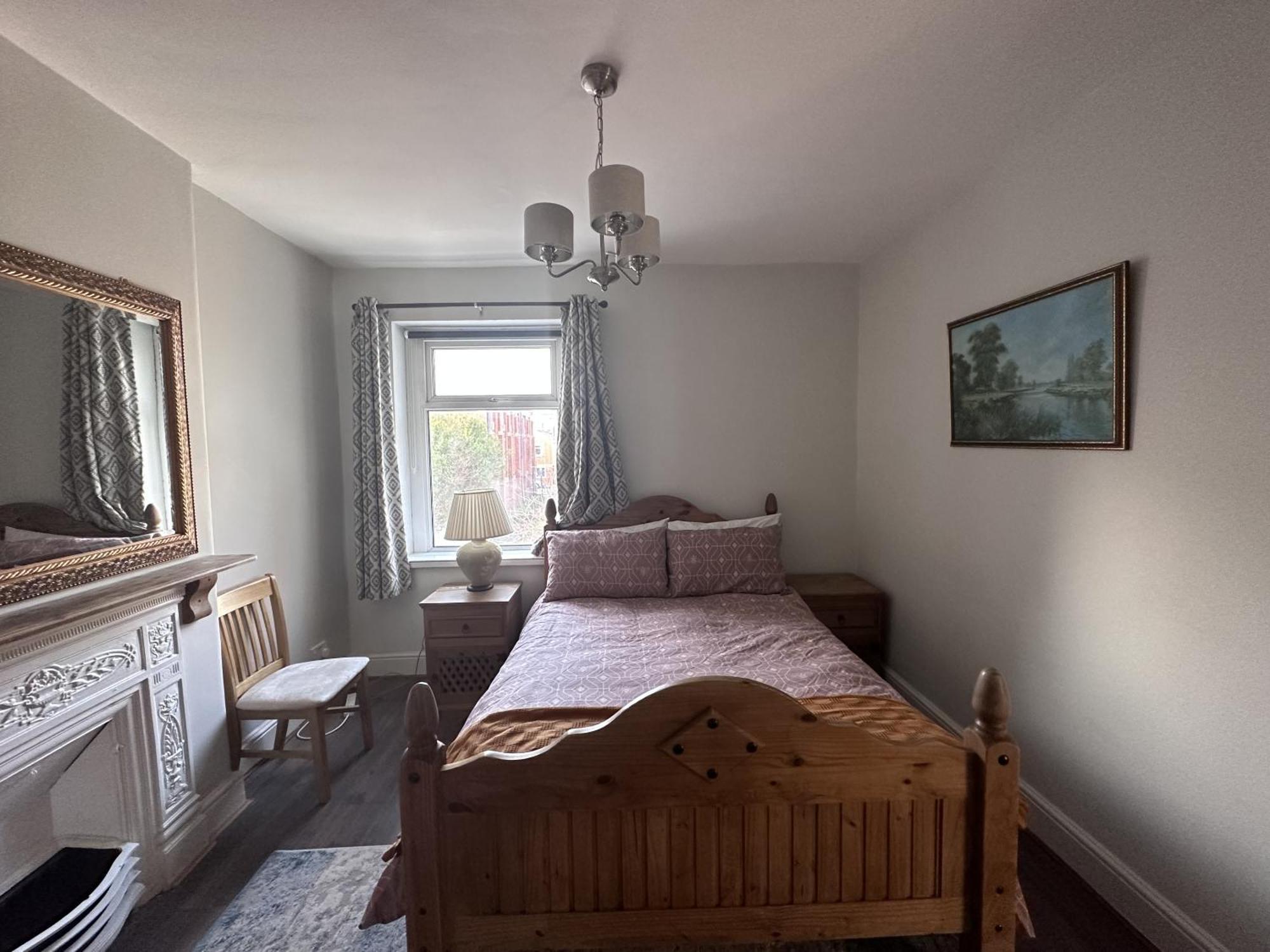 Adanhouse-Stockland Spacious 5 Bedroom House Sleeps 12 Private Garden Cardiff Exterior foto