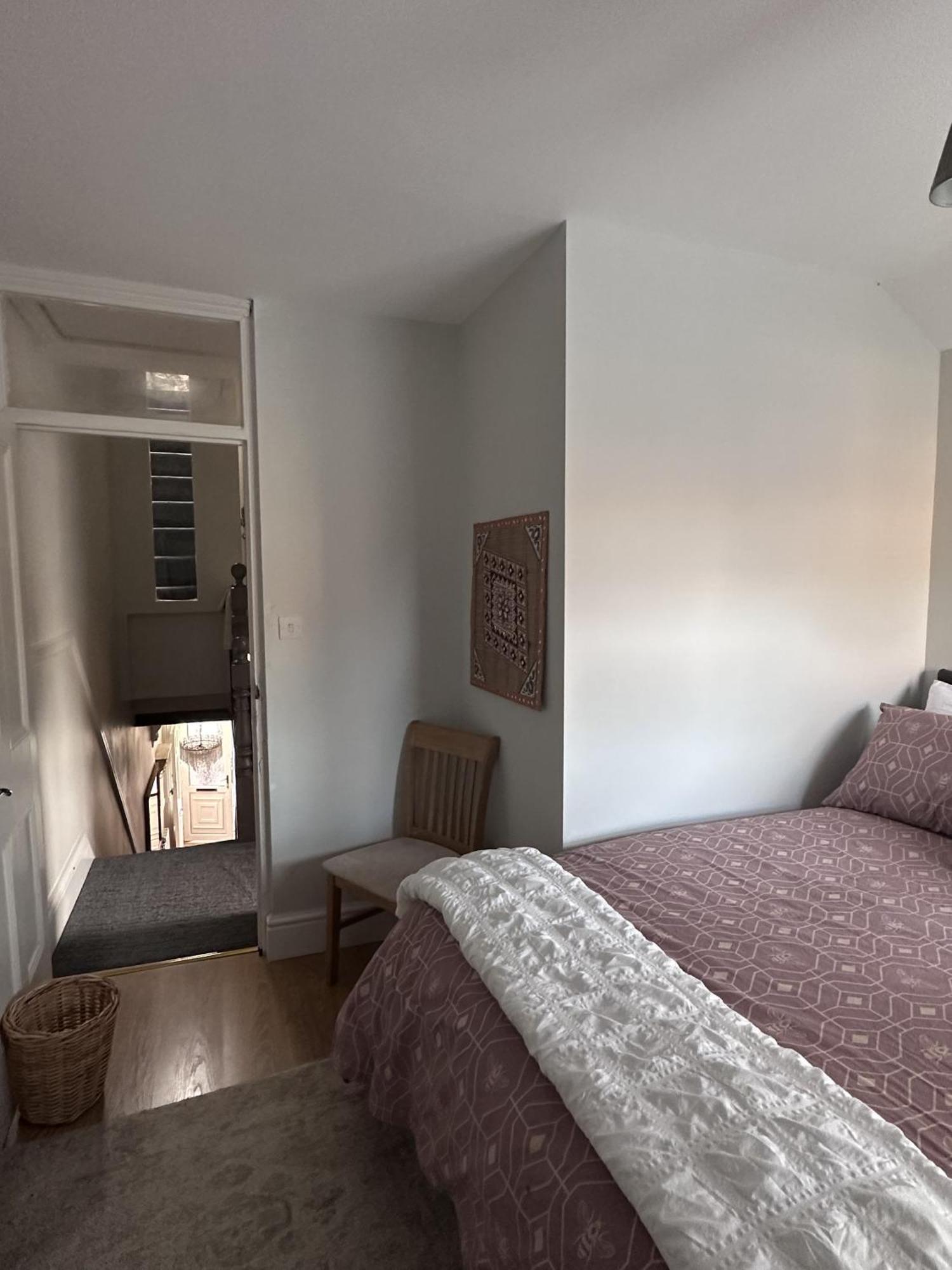 Adanhouse-Stockland Spacious 5 Bedroom House Sleeps 12 Private Garden Cardiff Exterior foto
