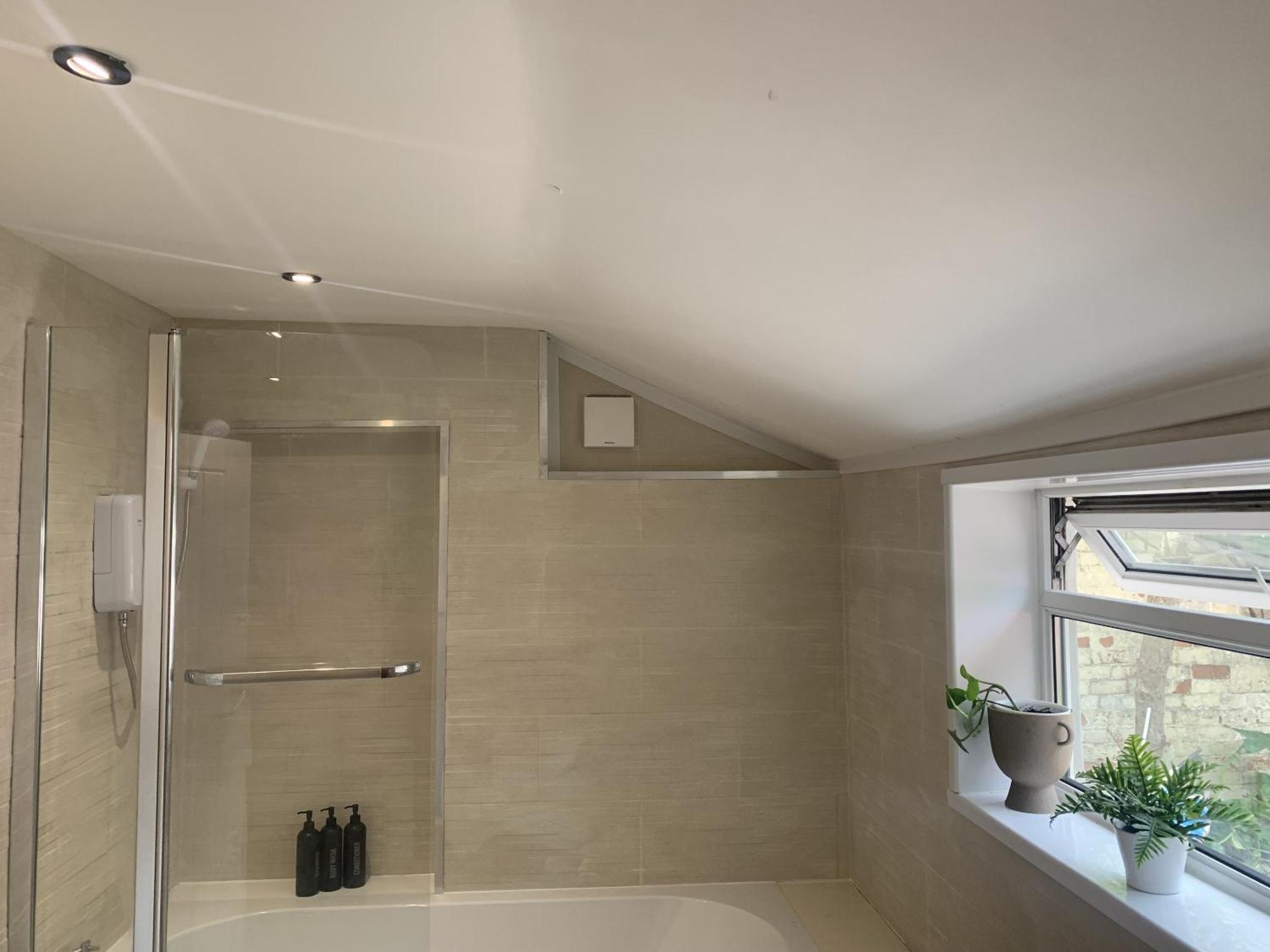 Adanhouse-Stockland Spacious 5 Bedroom House Sleeps 12 Private Garden Cardiff Exterior foto